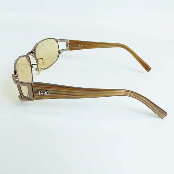 実際に弊社で買取させて頂いたRay-Ban/レイバン アイウェア サングラス RB3396の画像 2枚目