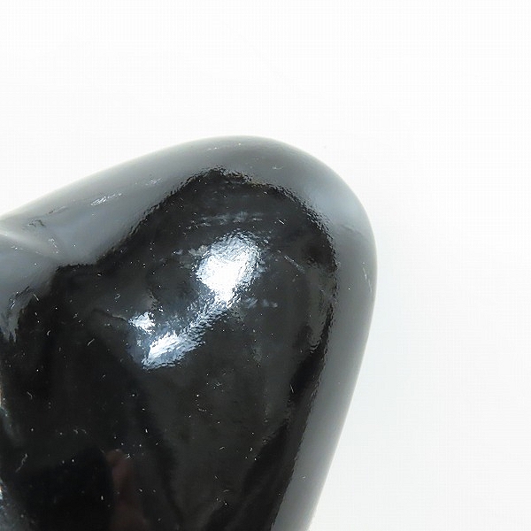 実際に弊社で買取させて頂いたCROCKETT＆JONES/クロケット＆ジョーンズ プレーントゥ ドレスシューズ CHEAM 5599 /8Eの画像 8枚目