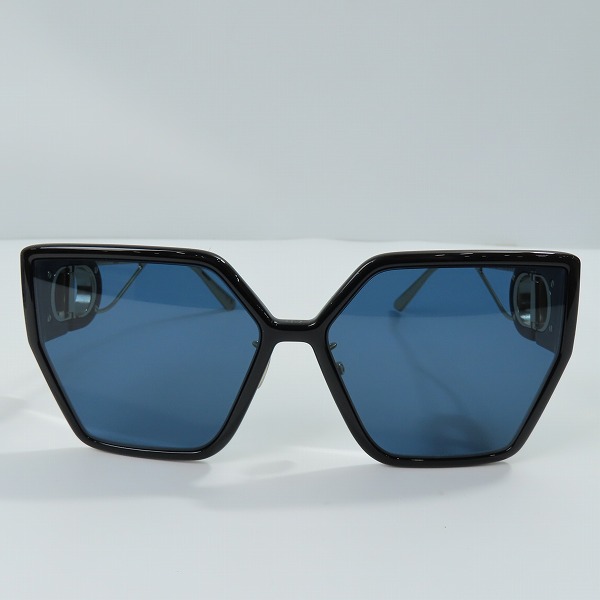 実際に弊社で買取させて頂いたDior/ディオール 30 MONTAIGNE/モンテーニュ サングラス/アイウェア の画像 1枚目
