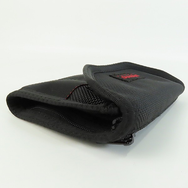 実際に弊社で買取させて頂いたBRIEFING/ブリーフィング 三つ折り財布の画像 2枚目