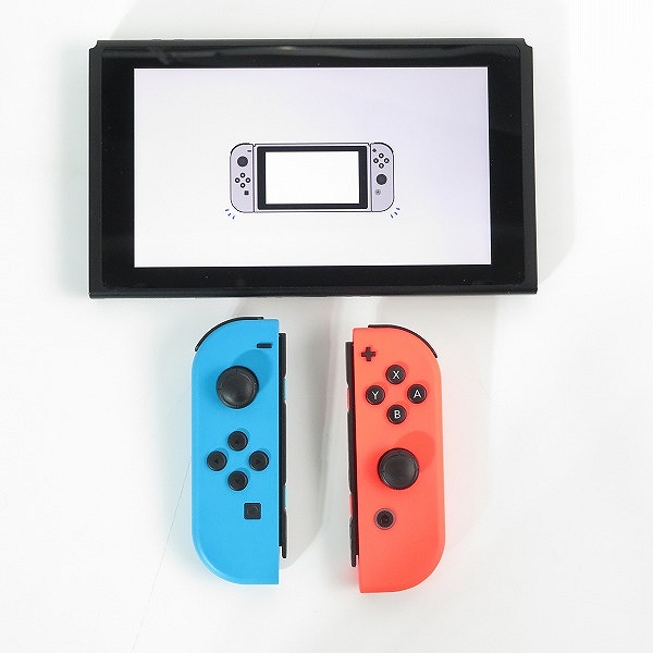 実際に弊社で買取させて頂いた任天堂 Nintendo Switch/ニンテンドースイッチ リングフィットアドベンチャー 本体セット HAD-S-KABGF【簡易動作確認済】の画像 1枚目