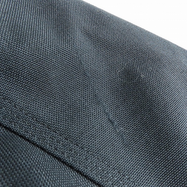 実際に弊社で買取させて頂いたCARHARTT/カーハート フード付き アクティブジャケット J133 BLK/XLの画像 9枚目