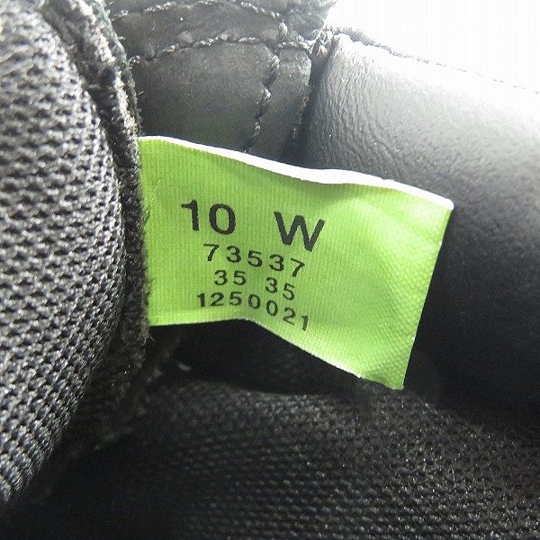 実際に弊社で買取させて頂いたTimberland/ティンバーランド 4EYELET CHUKKA BOOT/チャッカブーツ 73537/10の画像 5枚目