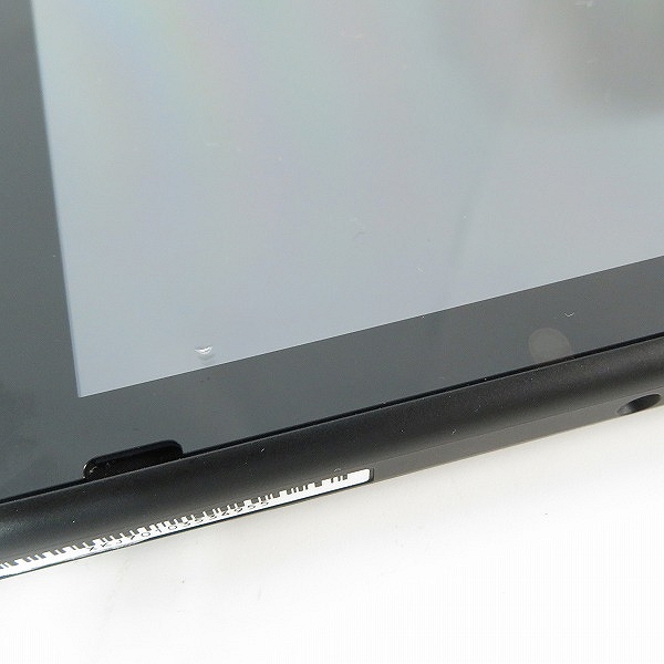 実際に弊社で買取させて頂いた任天堂 Nintendo SWITCH/ニンテンドースイッチ ネオンブルー/レッド HAD-S-KABAH【簡易動作確認済】の画像 7枚目