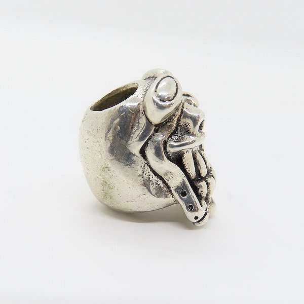 実際に弊社で買取させて頂いた【ギャラ付き】STARLINGEAR/スターリンギア ニューガナービーズの画像 3枚目