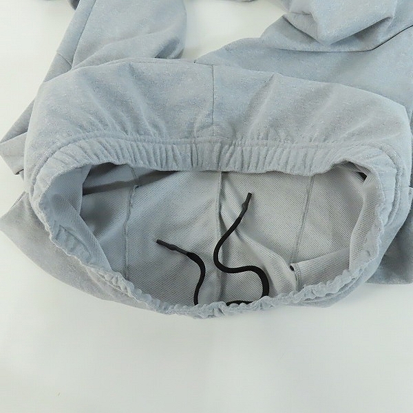 実際に弊社で買取させて頂いたCANTERBURY/カンタベリー スウェットパンツ TRAINING SWEAT PANTS /RP10025B/4Lの画像 5枚目