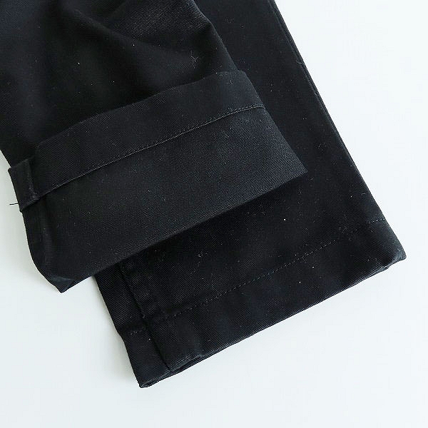 実際に弊社で買取させて頂いたNANO UNIVERSE×Dickies/ナノユニバース×ディッキーズ チノパン/ワークパンツ NUC51LP0261CI /Sの画像 6枚目