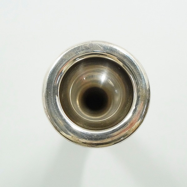 実際に弊社で買取させて頂いたSCHILKE/シルキー 52 トロンボーン 用 マウスピースの画像 5枚目