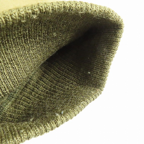 実際に弊社で買取させて頂いたSUGAR CANE/シュガーケーン COTTON CANVAS CRUISER PANTS/クルーザーパンツ  SC41353/36の画像 8枚目