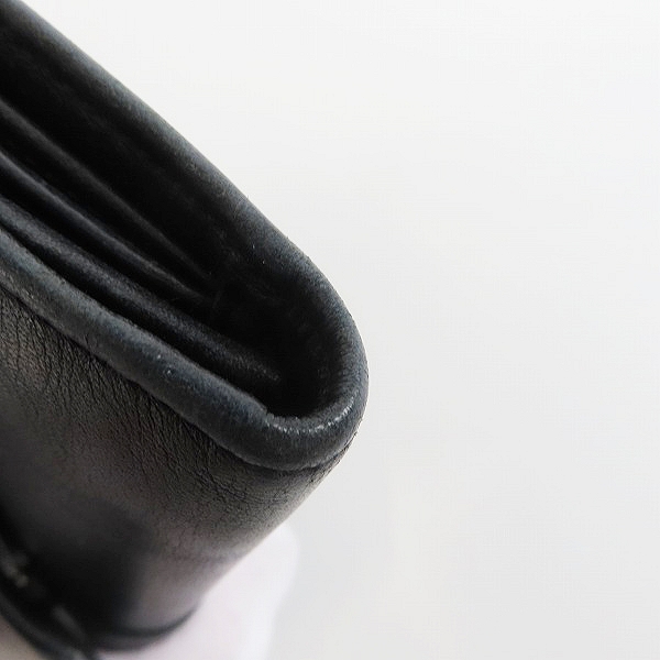 実際に弊社で買取させて頂いたCartier/カルティエ トリニティ 三つ折り長財布の画像 7枚目