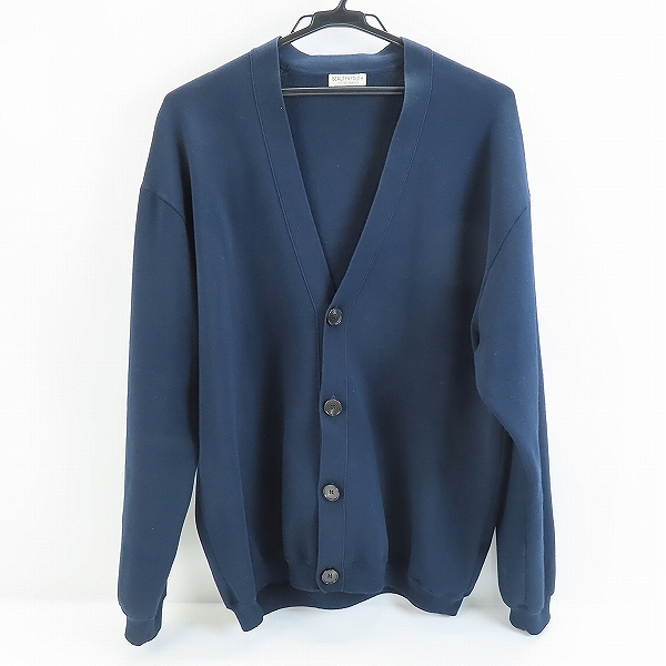 実際に弊社で買取させて頂いたBEAUTY&YOUTH UNITED ARROWS/ビューティーアンドユースユナイテッドアローズ /Vネックカーディガン 1228-117-0640/L