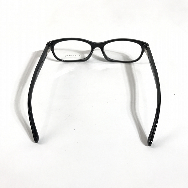 実際に弊社で買取させて頂いたBURBERRY/バーバリー メガネフレーム アイウェア B2202-F 3001の画像 3枚目