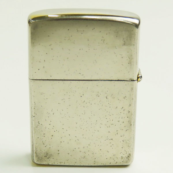 実際に弊社で買取させて頂いたZIPPO/ジッポー ヴィンテージ HARLEY-DAVIDSON/ハーレーダビッドソン 84年製の画像 1枚目