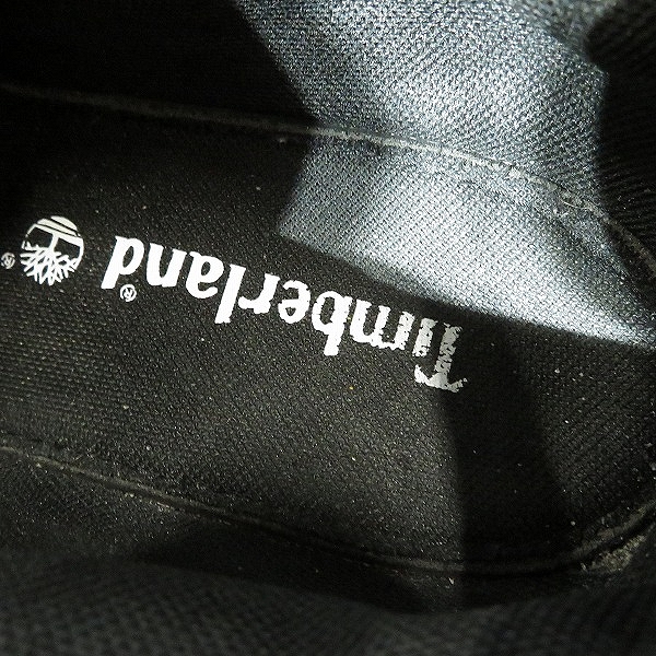 実際に弊社で買取させて頂いたTimberland/ティンバーランド 4EYELET CHUKKA BOOT/チャッカブーツ 73537/10の画像 6枚目