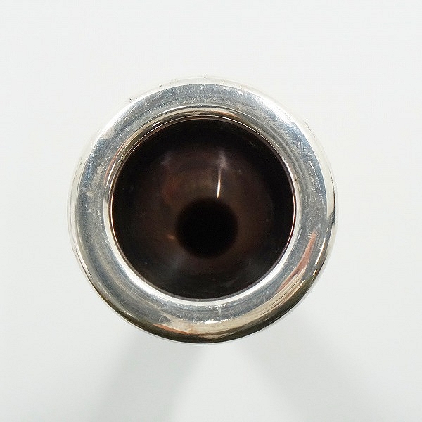 実際に弊社で買取させて頂いたALLIANCE/アライアンス E3A ユーフォニアム用 マウスピースの画像 5枚目