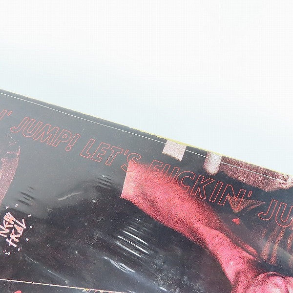 実際に弊社で買取させて頂いた【未開封】NEWTRAL ISLAND SKATE/ニュートラル アイランド スケーターズ スケートボード デッキの画像 4枚目