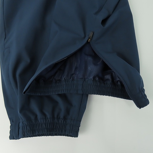 実際に弊社で買取させて頂いたFCRB/エフシーレアルブリストル 21AW MLB TOUR WARM UP JACKET/WARM UP PANTS/セットアップ FCRB-212000/FCRB-212001/XL/Lの画像 6枚目