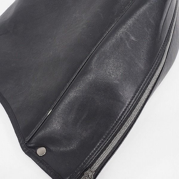 実際に弊社で買取させて頂いたTitleist/タイトリスト CB042 パフォーマンススポーツ 9.5型 8分割キャディバッグ ブラックの画像 9枚目