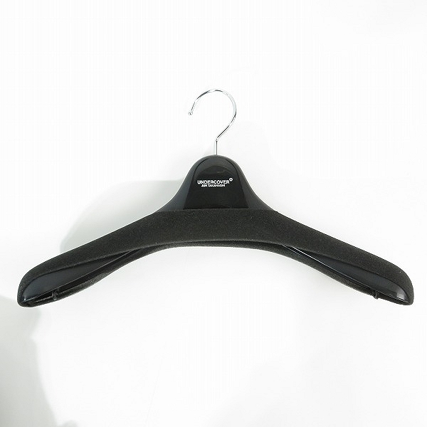 実際に弊社で買取させて頂いたJohn UNDERCOVER/ジョン アンダーカバー 19SS 再構築 フーデッド デニムジャケット JUW4205 2の画像 6枚目