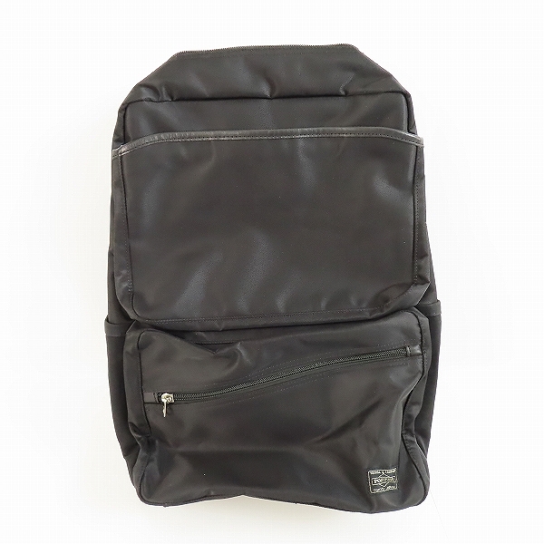 実際に弊社で買取させて頂いたPORTER/ポーター RUCKSACK Power Leaf ビジネスバッグ