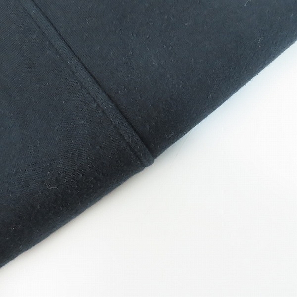 実際に弊社で買取させて頂いたUNDERCOVER/アンダーカバー PAPER DOLL期 復刻  ウラケハギステンカラーショートCT/ UCQ4306/2の画像 7枚目