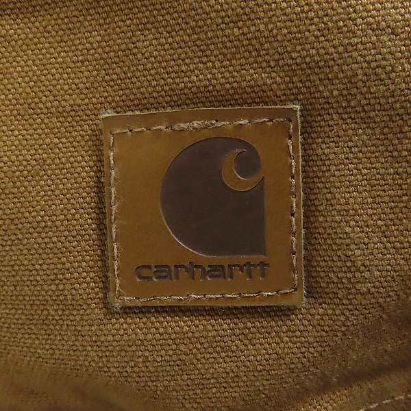 実際に弊社で買取させて頂いたCarhartt/カーハート ペインターパンツ/32×30の画像 2枚目