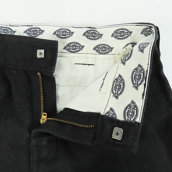 実際に弊社で買取させて頂いたDickies/ディッキーズ ハーフパンツ UM874H/28の画像 5枚目