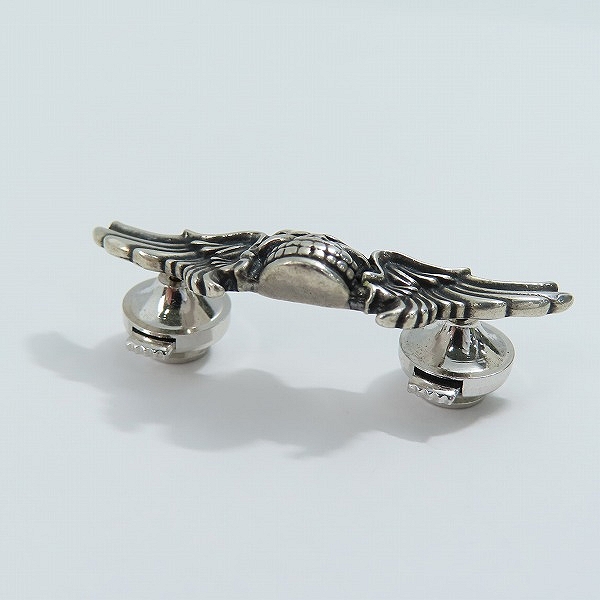 実際に弊社で買取させて頂いたSTARLINGEAR/スターリンギア ピンバッジの画像 3枚目