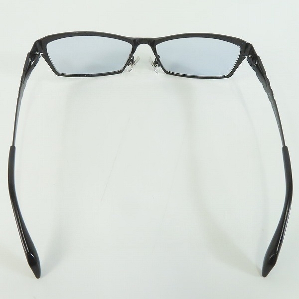 実際に弊社で買取させて頂いたSAMURAI SHO/サムライショウ 眼鏡/メガネフレーム/アイウェア/SS-T118 #3の画像 3枚目