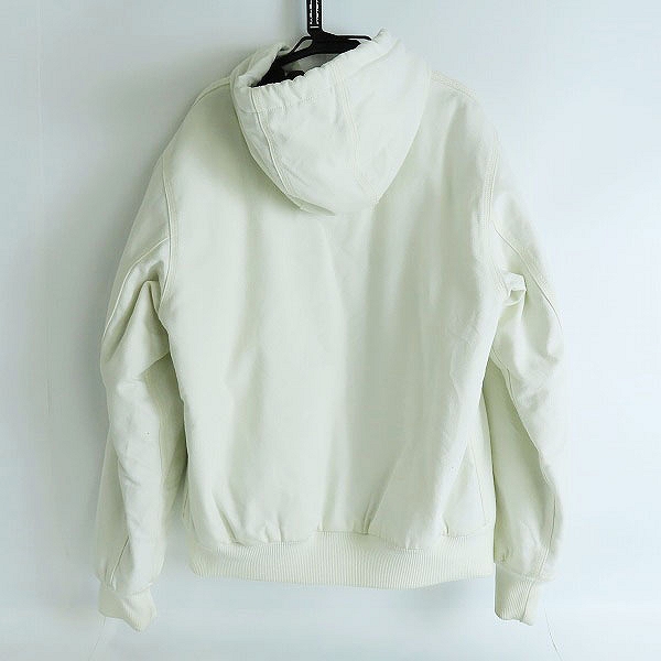 実際に弊社で買取させて頂いたCarhartt/カーハート アクティブジャケット/ジップアップパーカー/Mの画像 1枚目