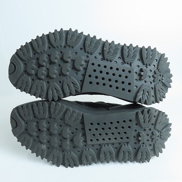 実際に弊社で買取させて頂いたadidas originals×NEIGHBORHOOD/アディダス オリジナルス×ネイバーフッド NMD_S1 N ニット ID3205/26の画像 2枚目