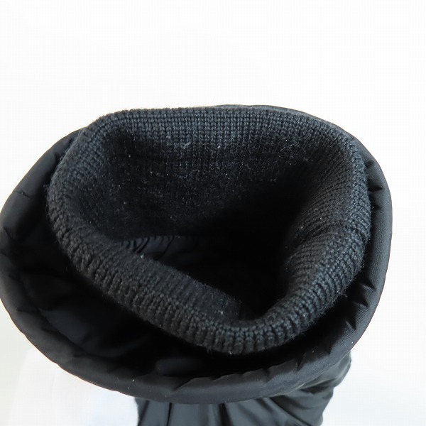 実際に弊社で買取させて頂いた【JPタグ】MONCLER/モンクレール RYAN GIUBBOTTO/ライアン ジュポット ダウンジャケット/1の画像 7枚目
