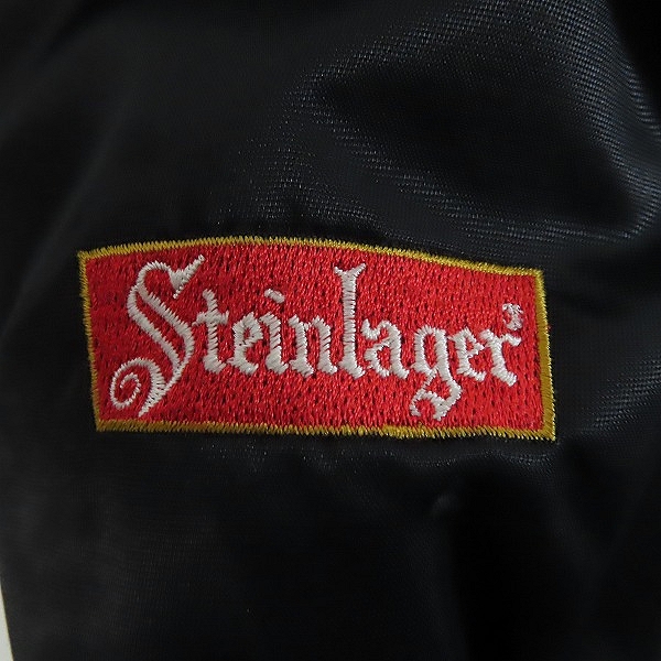 実際に弊社で買取させて頂いたCANTERBURY OF NEW ZEALAND/カンタベリー オブ ニュージーランド 中綿 ジャケット/ブルゾン/Mの画像 6枚目