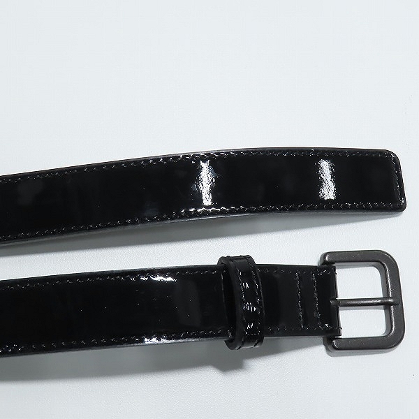 実際に弊社で買取させて頂いたWhite Mountaineering/ホワイトマウンテニアリング×PORTER/ポーター ベルト WM1773813/Freeの画像 1枚目