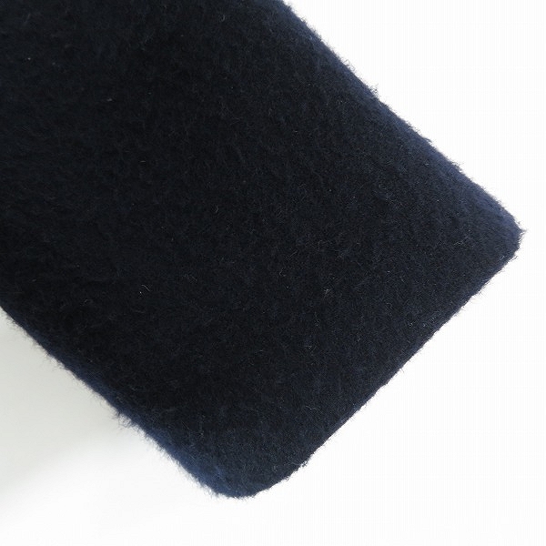 実際に弊社で買取させて頂いたAKM/エーケーエム ダブルチェスターコート C034 WNL009/Lの画像 5枚目