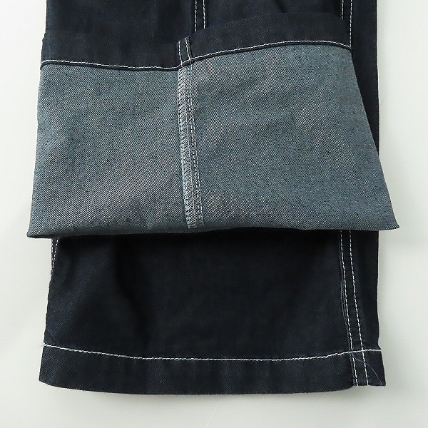 実際に弊社で買取させて頂いたDickies/ディッキーズ オールインワン/つなぎ D-706/SS の画像 7枚目