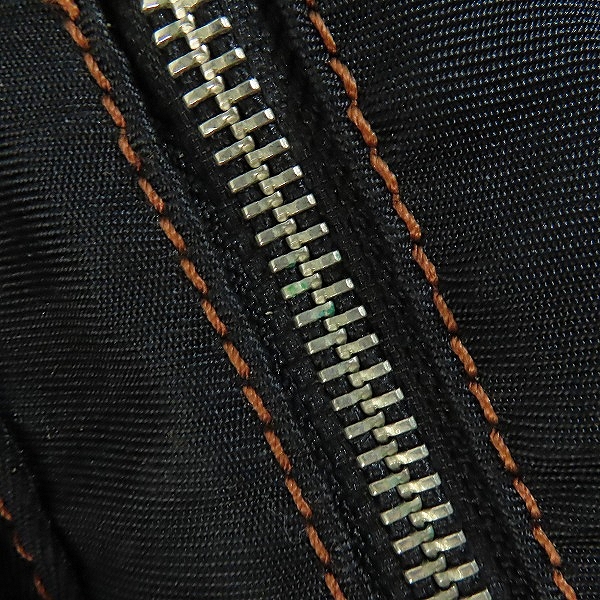 実際に弊社で買取させて頂いたJUNYA WATANABE MAN COMME des GARCONS/ジュンヤワタナベコムデギャルソン ワンショルダーバッグ UO-K202の画像 7枚目