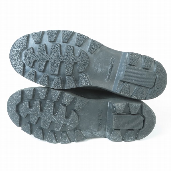 実際に弊社で買取させて頂いたTimberland/ティンバーランド 6 INCH BASIC BOOT ブーツ 10042/11Wの画像 2枚目