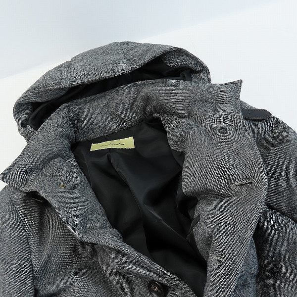 実際に弊社で買取させて頂いたJOURNAL STANDARD/ジャーナルスタンダード ジャケット 13-020-600-8070-3-0/Sの画像 5枚目