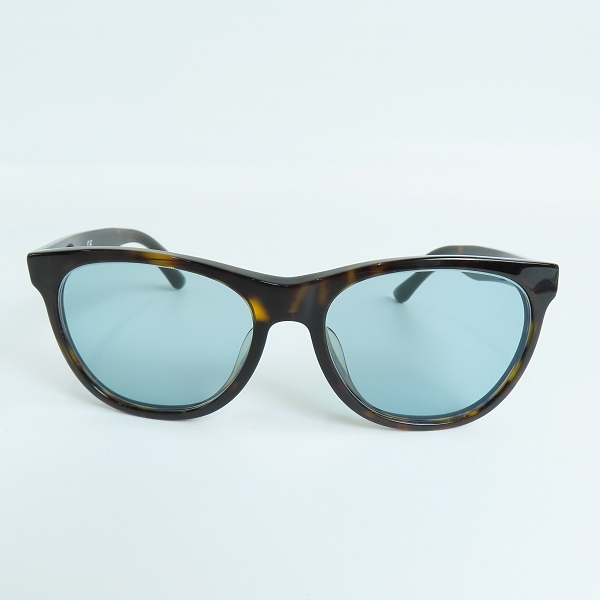 実際に弊社で買取させて頂いたRay-Ban/レイバン サングラス/アイウェア べっ甲柄 RB4184の画像 1枚目