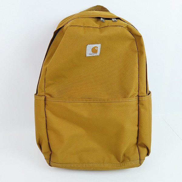 実際に弊社で買取させて頂いたCarhartt/カーハート trade plus backpack バックパック/リュックサック