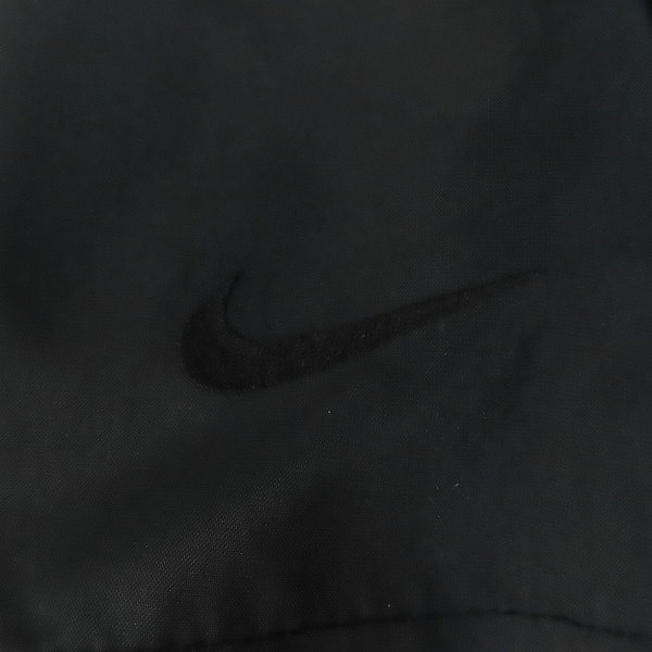 実際に弊社で買取させて頂いたNIKE/ナイキ F.C.Real Bristol/FCRB/エフシーレアルブリストル  裏ボア リバーシブル ジャケット 213690/Sの画像 7枚目