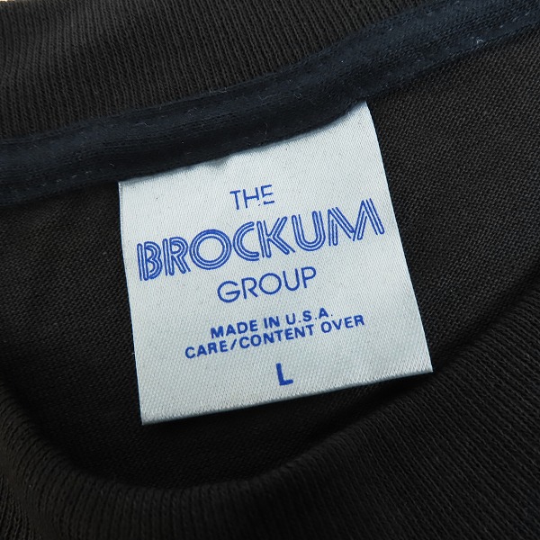 実際に弊社で買取させて頂いた【ジャンク】YES/イエス UNION WORLD TOUR/ユニオン ワールドツアー 1991 ツアーTシャツ バンドTシャツ ヴィンテージ Lの画像 2枚目