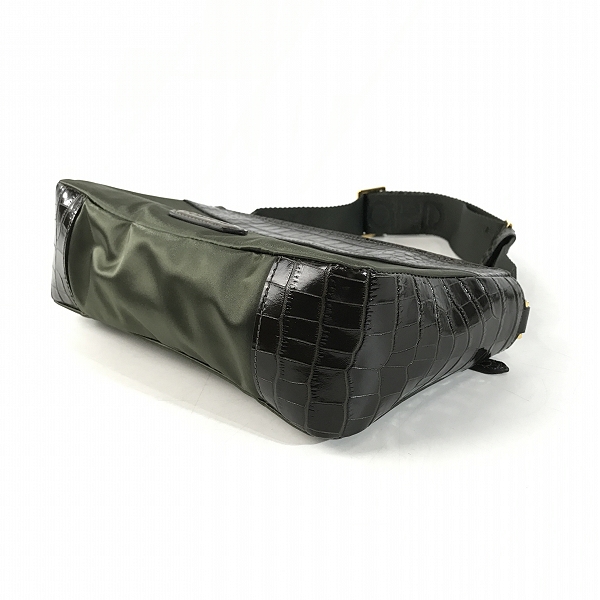 実際に弊社で買取させて頂いたTOM FORD/トムフォード ショルダーバッグの画像 2枚目