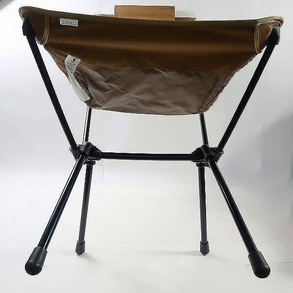 実際に弊社で買取させて頂いたHelinox/ヘリノックス Sunset Chair サンセットチェア 11157R3 mont-bell扱いの画像 1枚目