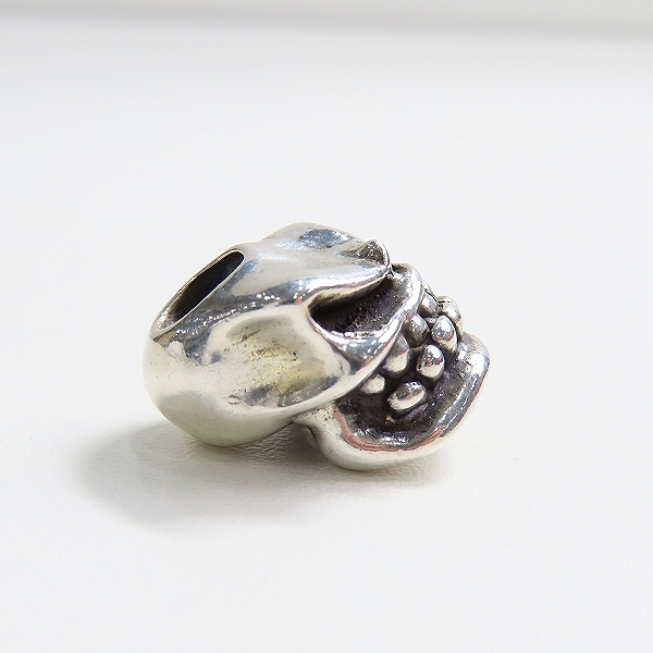 実際に弊社で買取させて頂いた【ギャラ付き】STARLINGEAR/スターリンギア デビルインストラクター ビーズ の画像 4枚目