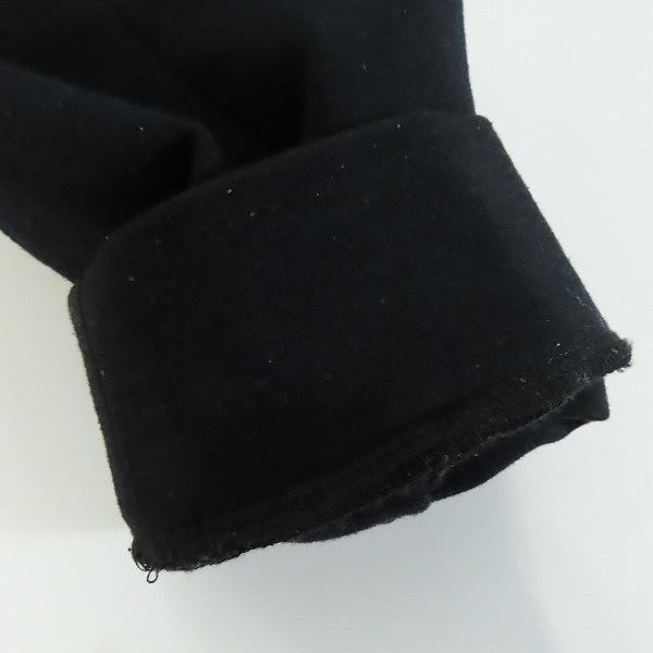 実際に弊社で買取させて頂いたF.C. Real Bristol/エフシー レアルブリストル 19SS VENTILATION HOODIE ベンチレーションフーディー FCRB-190019/XLの画像 8枚目