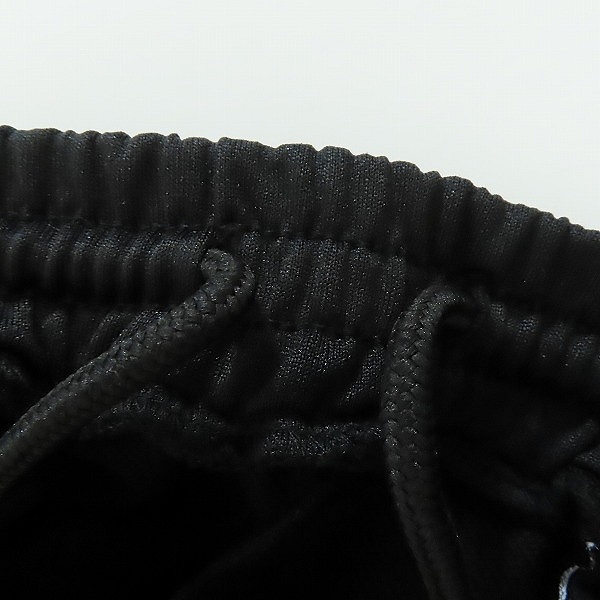 実際に弊社で買取させて頂いた【未使用】FILA/フィラ Alice Snap Front Jogger スナップフロント ジョガーパンツ LW183Z11/XSの画像 5枚目