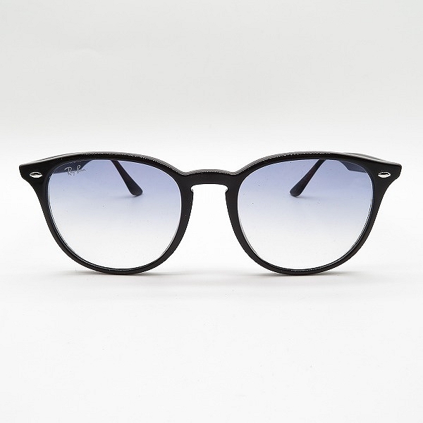 実際に弊社で買取させて頂いたRay-Ban/レイバン ウェリントン サングラスフレーム/アイウェア RB4259-F 601/19の画像 1枚目