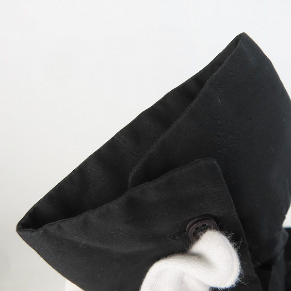 実際に弊社で買取させて頂いたLAD MUSICIAN/ラッドミュージシャン 18AW STANDARD SHIRT スタンダード長袖シャツ/2118-101/42の画像 5枚目